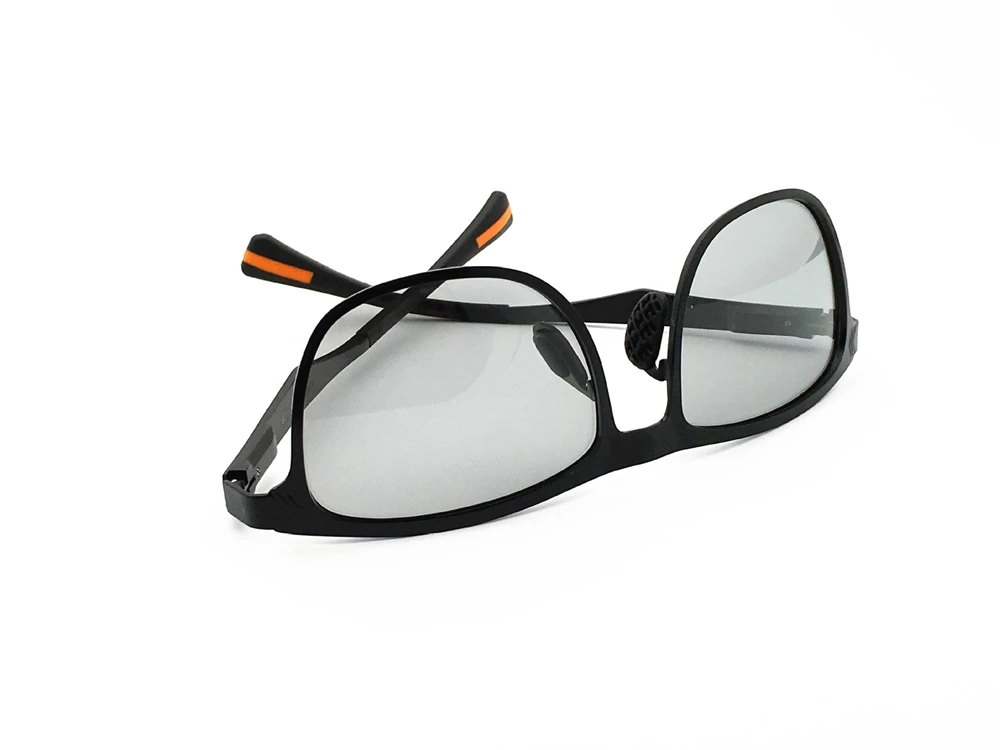 Фотохромные поляризованные солнцезащитные очки Классический Дизайн День Ночь мужские солнцезащитные очки для вождения рыбалки UV400 Солнцезащитные очки для мужчин