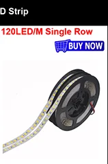 4 мм узкая ширина 5 м 2835 Светодиодная лента 120LED/м 600SMD 12V гибкие светодиодные ленты белое свечение, теплое белое свечение, синего, зеленого, красного, желтого IP20 в полоску