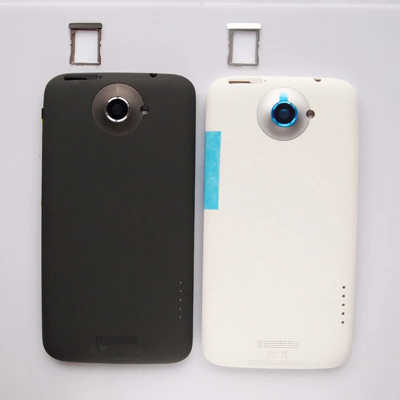 Чехол BaanSam для HTC ONE XL X325S G23 с кнопками громкости|case for htc|case htc onecase |