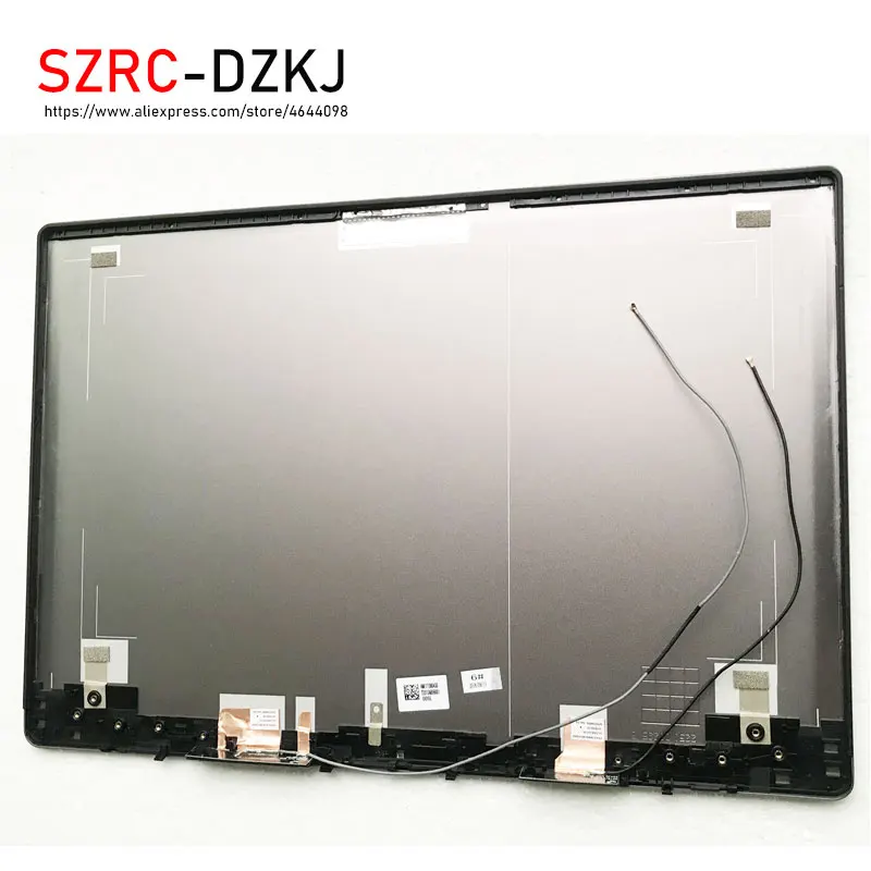 Оригинальный Новый 5CB0R20135 AM17100430 для Lenovo 530S-14IKB верхняя задняя крышка ЖК-дисплея