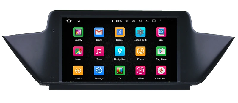 Perfect 9" Android Car Multimedia Stereo GPS Navigation DVD Radio Audio Sat Nav Head Unit for BMW X1 E84 2009 2010 2011 2012 2013 2014 2 Perfect 9" Android Car Multimedia Stereo GPS Navigation DVD Radio Audio Sat Nav Head Unit for BMW X1 E84 2009 2010 2011 2012 2013 2014 2