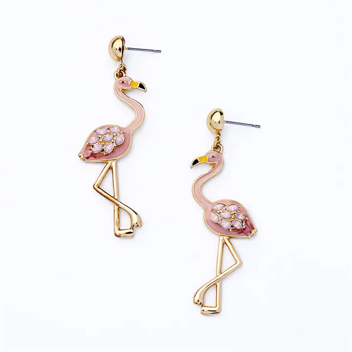 6 earrings for women