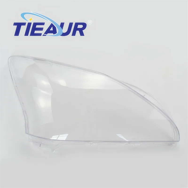 

For RX300 Headlight cover 4Doors car accessories Headlight transparent lens cover 2003-2008 Headlamp Clear Shell replacement