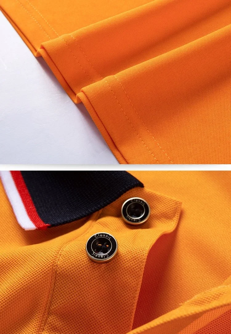 Брендовая мужская рубашка поло с вышивкой Eden Park Golf, однотонные рубашки поло, дышащие рубашки с короткими рукавами, европейские размеры M-4XL; YA275