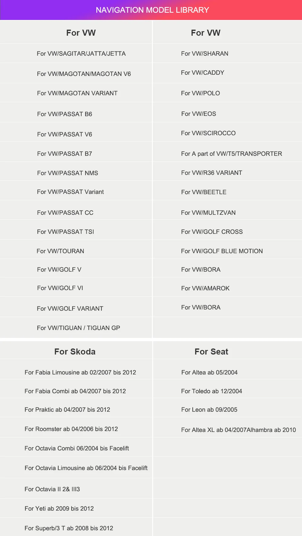 Clearance New arrival! Android 8.1 car radio gps for Seat Altea Toledo Leon Alhambra Skoda Octavia Rapid Yeti Superb car dvd stereo player 8 Clearance New arrival! Android 8.1 car radio gps for Seat Altea Toledo Leon Alhambra Skoda Octavia Rapid Yeti Superb car dvd stereo player 8