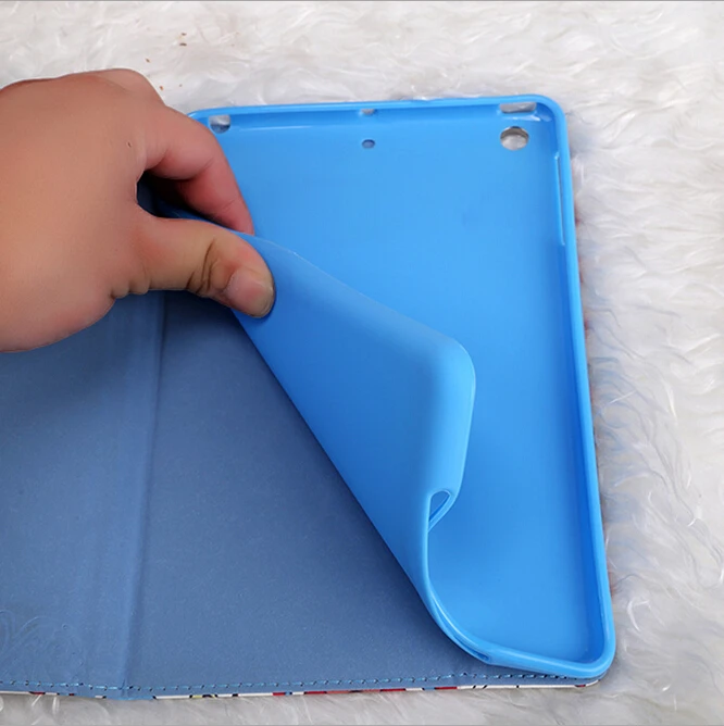 Minion case for Ipad-102