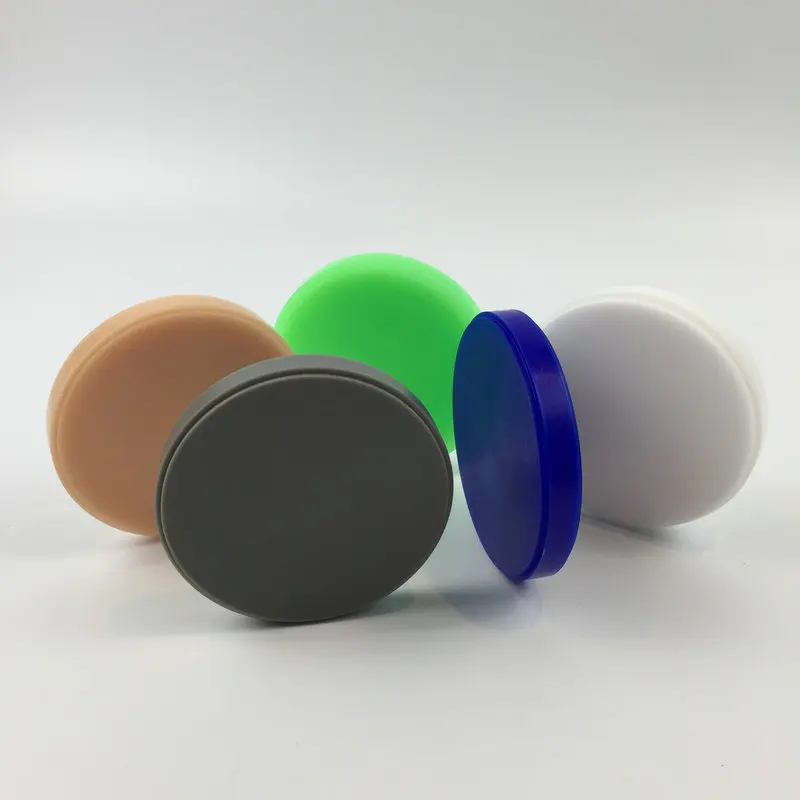 wax blocks 5 COLORS 2