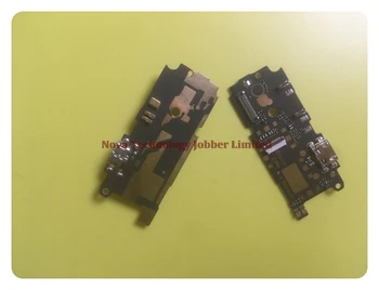 

Wyieno 10Pcs/Lot Charging Port Board For Redmi Note4 Note 4 Charger Flex Cable Phone Parts Microphone