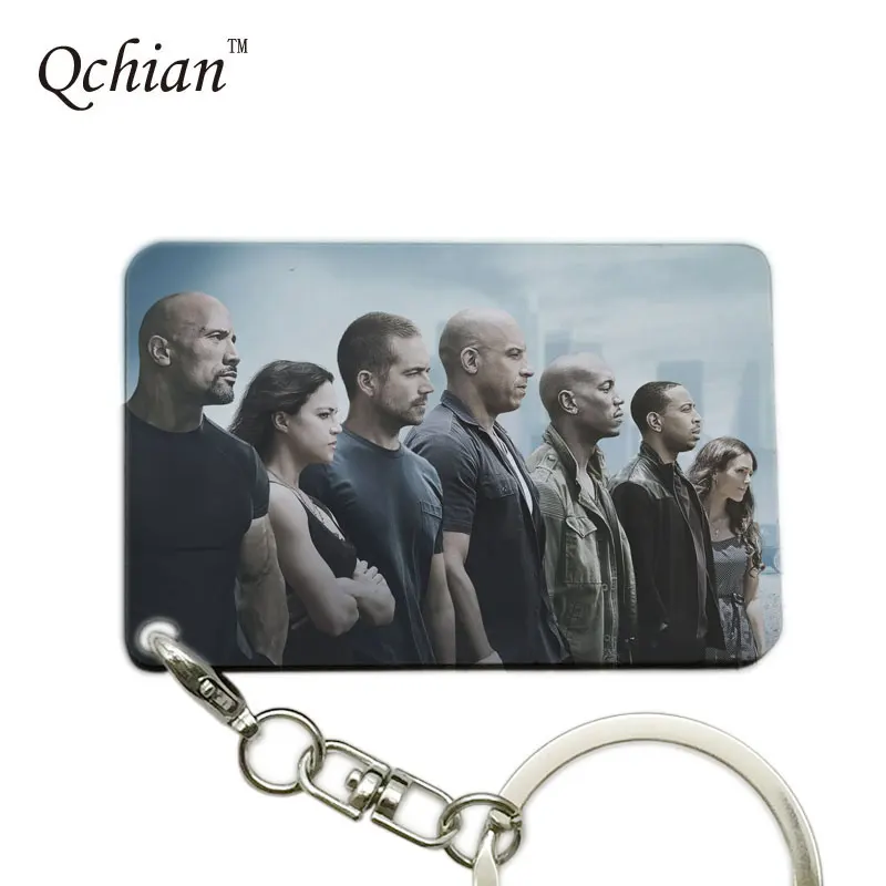 Subaru Keychain Toyota Supra Fast And Furious Decals Suki Car Fast