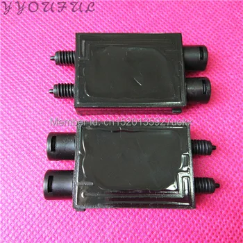 

15pcs/lot Flatbed UV ink damper for Epson DX7 head / Titanjet Black ink dumper (for tube 3*2mm)