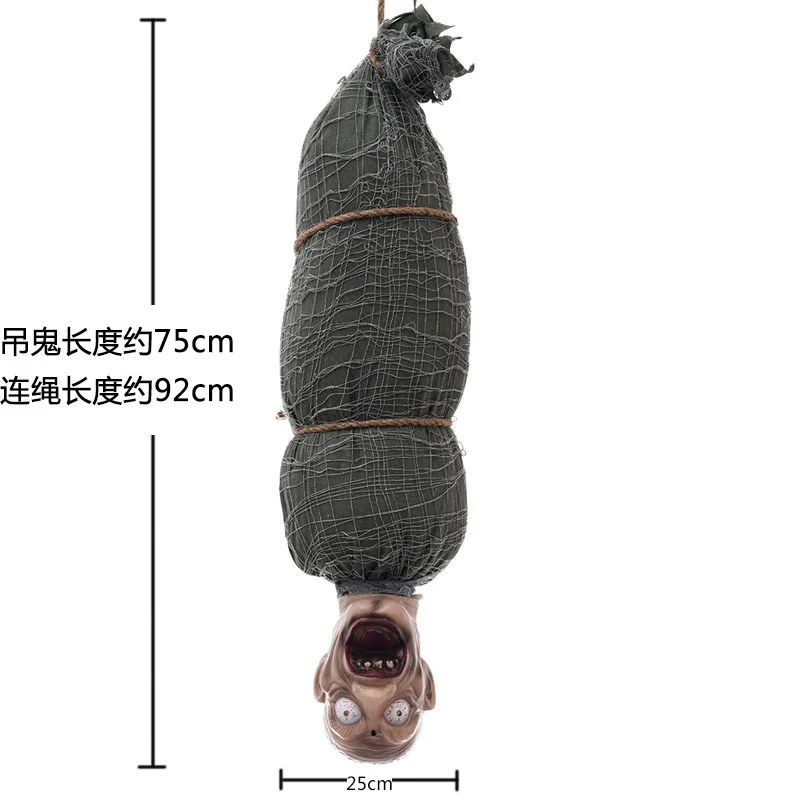 Hanging Ghost (6)