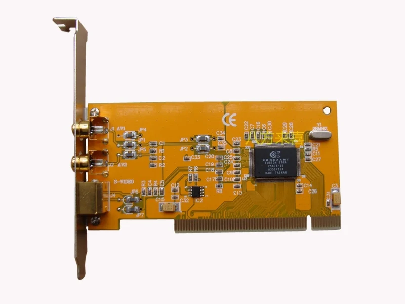 

25878 13 Video Card Capture Card Image Card