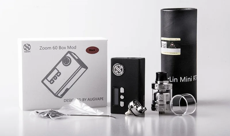 Eletronic Cigarette-8