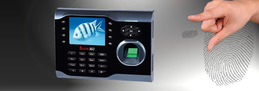 iclock360