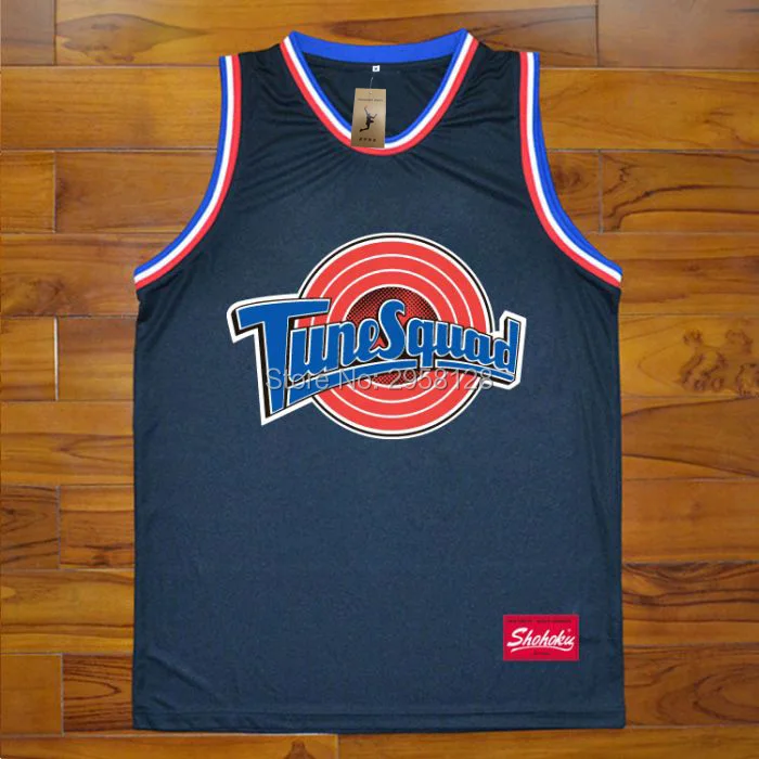 canotta space jam jordan