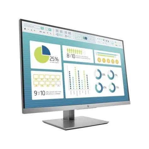 Hp ELITEDISPLAY E273 монитор Европа-английский сумасшедшие | Компьютеры и офис
