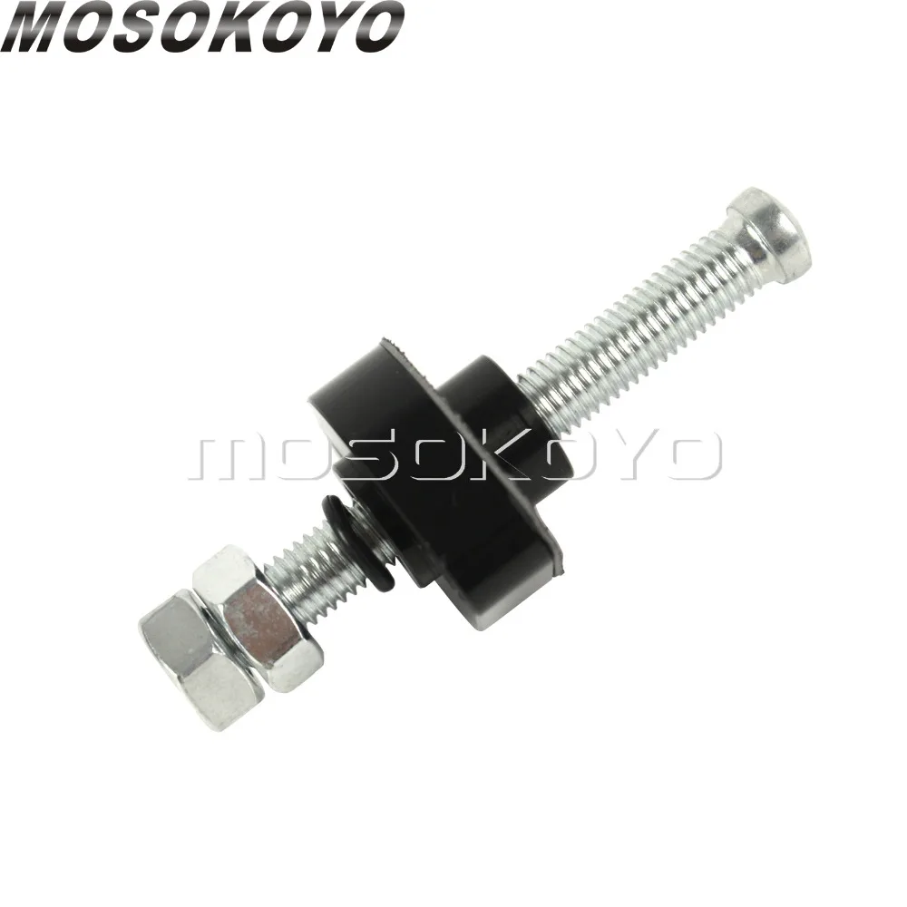 Crut цепи для кулачка натяжители для Kawasaki KLF КЛТ Kvf Klx Klr 110 185 300 360 400 125 450 650 ATV внедорожник