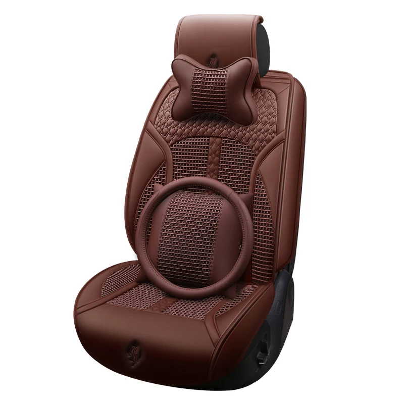 Four Seasons General Car Seat Cushions Car Pad Car Styling Car Seat