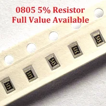 50 x 200 Ω 200 Ohm Widerstand resistor BLM21B201SPT Murata 0805SMD 50pcs 50 x 200 Ω 200 Ohm Widerstand resistor BLM21B201SPT Murata 0805SMD 50pcs