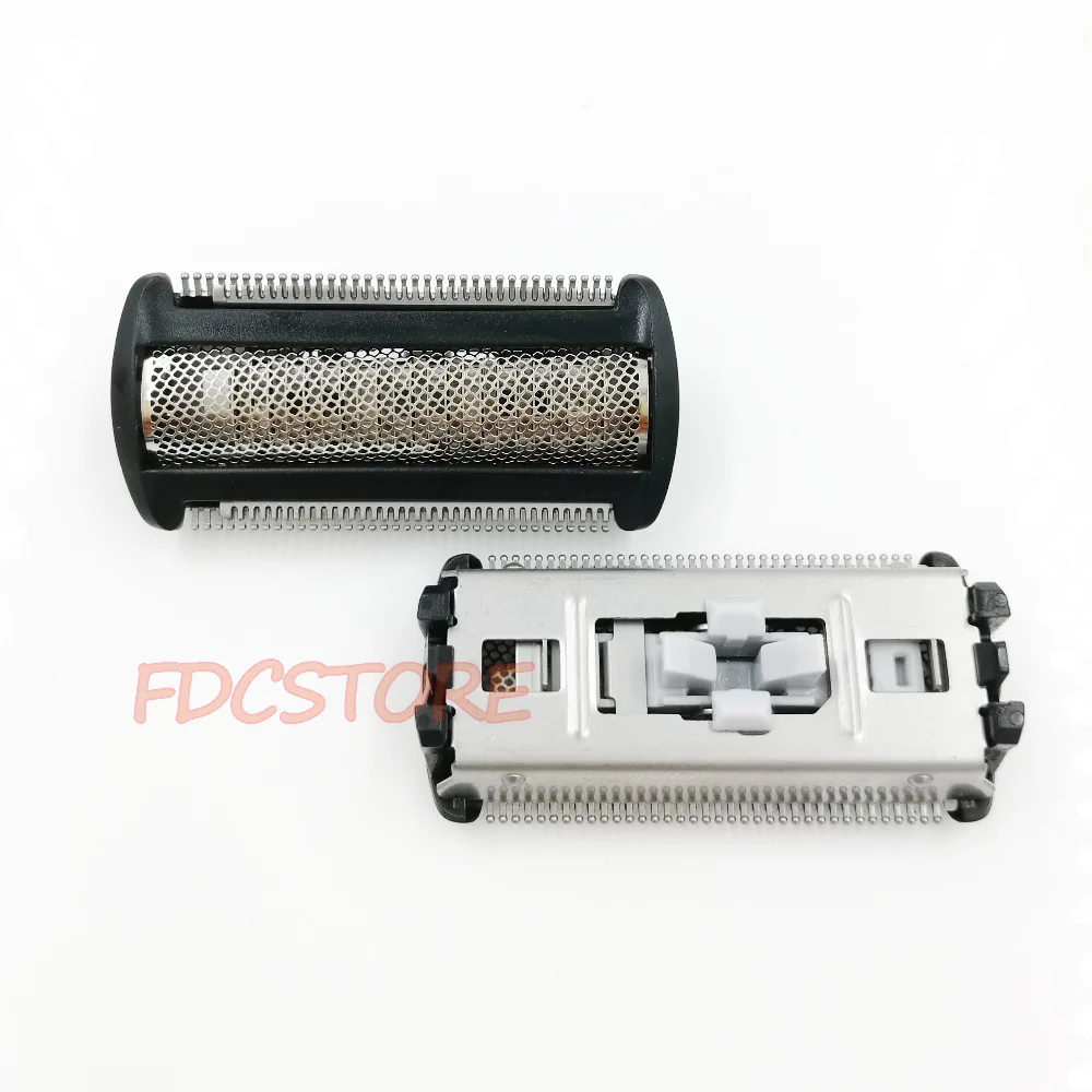 1 шт. Универсальный бреющая головка Фольга для Philips Norelco Bodygroom YS534 YS522 YS524 BG2040/34 BG2025 QG3280 TT2030/60 TT2020 TT2021