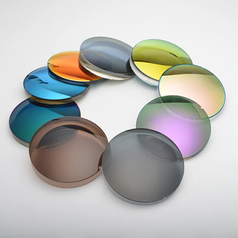 sunglasses lenses with anti blue light,in Eyewear Accessories from