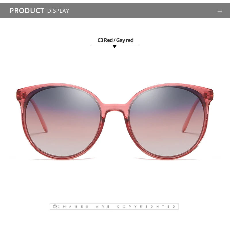 Women Sunglasses Polarized (3)