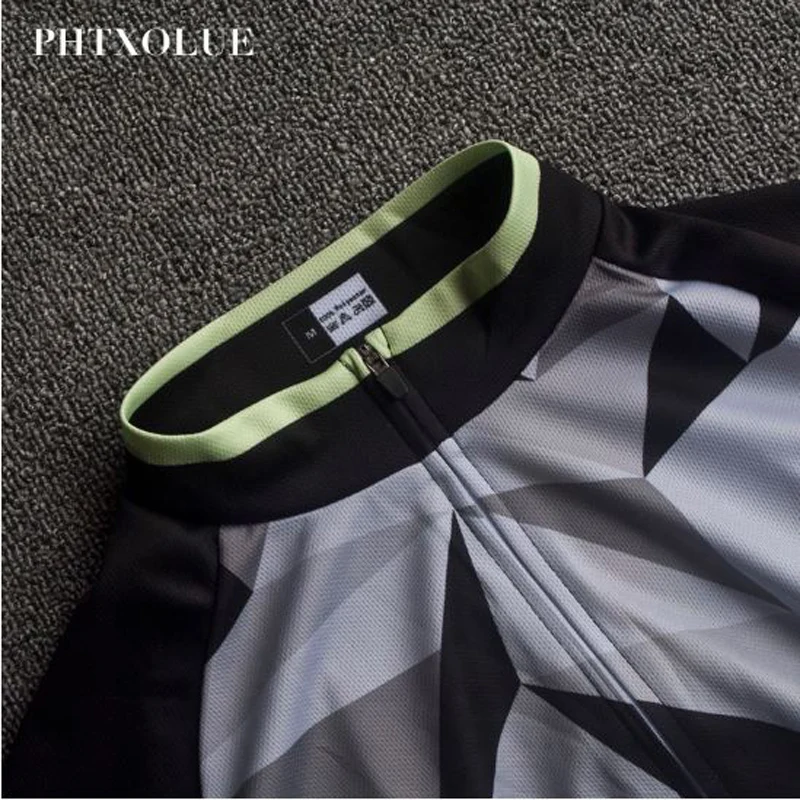 Phtxolue Pro Summer Short Sleeve Breathable Cycling Jersey set Mountain Bicycle Wear Racing Bike Clothing Ropa Ciclismo Phtxolue Pro Summer Short Sleeve Breathable Cycling Jersey set Mountain Bicycle Wear Racing Bike Clothing Ropa Ciclismo