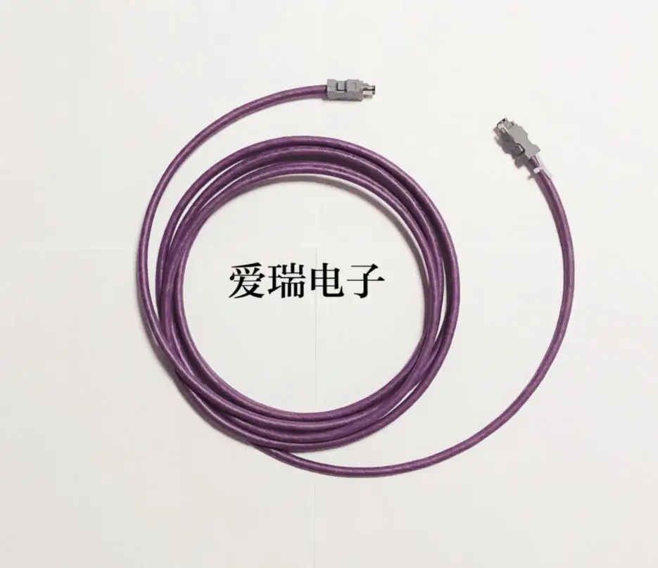 #^Special Price For DEK 193408 1394 Camera Line Camera signal cable data cable power cord ASM Original Brand New