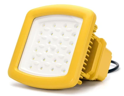 ATEX UL explosion proof LED light