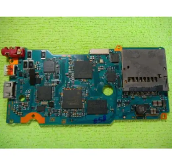  95% neue großen motherboard Main board/PCB Reparatur teile für Sony A33 Mini SLR kamera