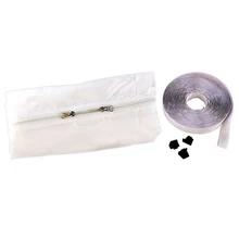 Горячая воздушная остановка Кондиционер Выход уплотнение для окна комплект для мобильных кондиционеров аксессуары для дома AI88