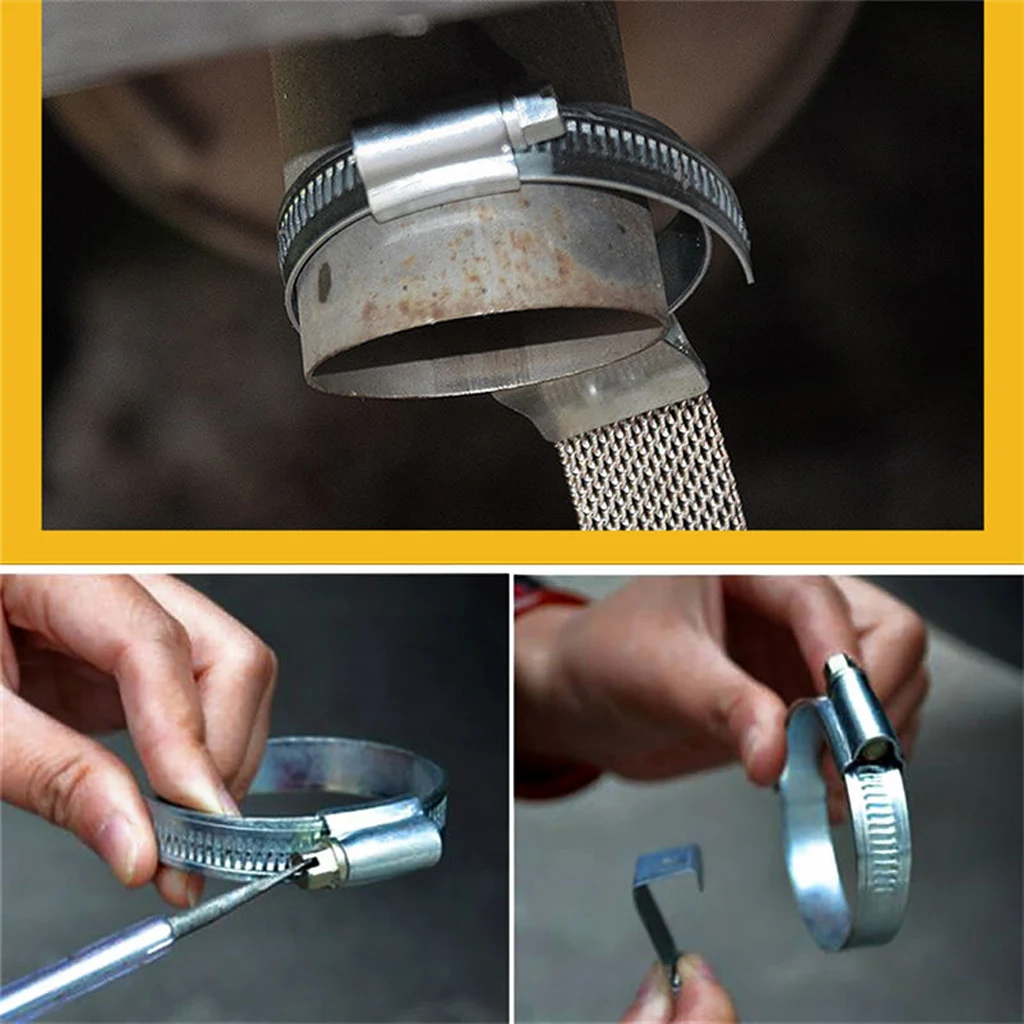 2pcs Car Vehicle Anti-Static Belt Grounding Strap Anti Static Protector Prevents Shock More Safety