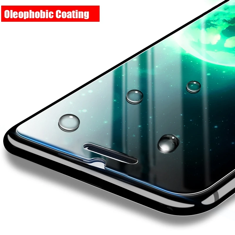Original-AGREAL Anti-Explosion-Tempered-Glass-for-iphone-6-7-plus-2-5D-arc-Screen-Protector