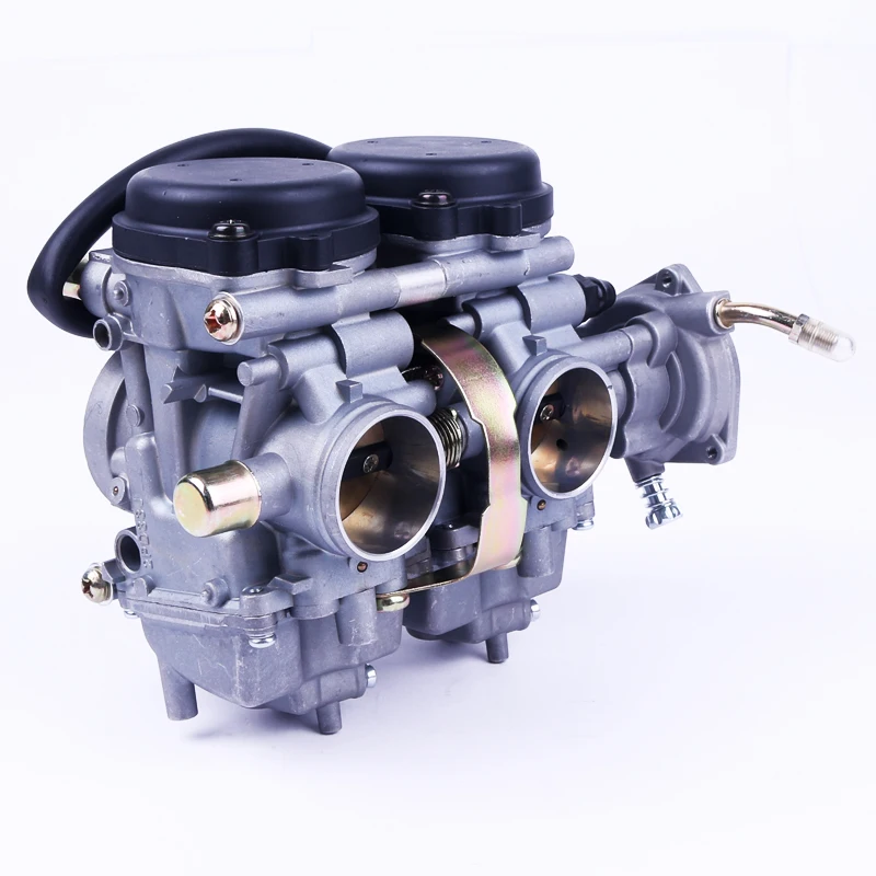 Buy Motorcycle Carburetor PD33J S For YAMAHA RAPTOR