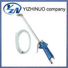 Pneumatic cleaning gun vertical for engine cleaning spray air conditioning cleaning gun car accessories automobiles high quality