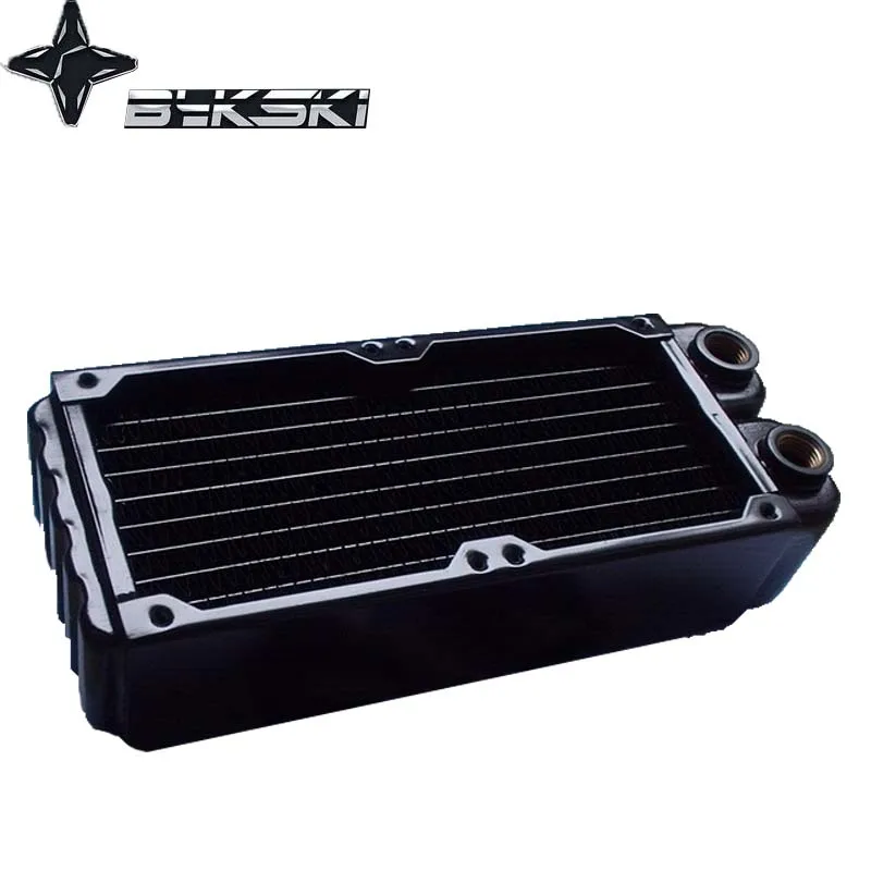 MAGICOOL 160mm water cooling copper headsink water radiator Heat