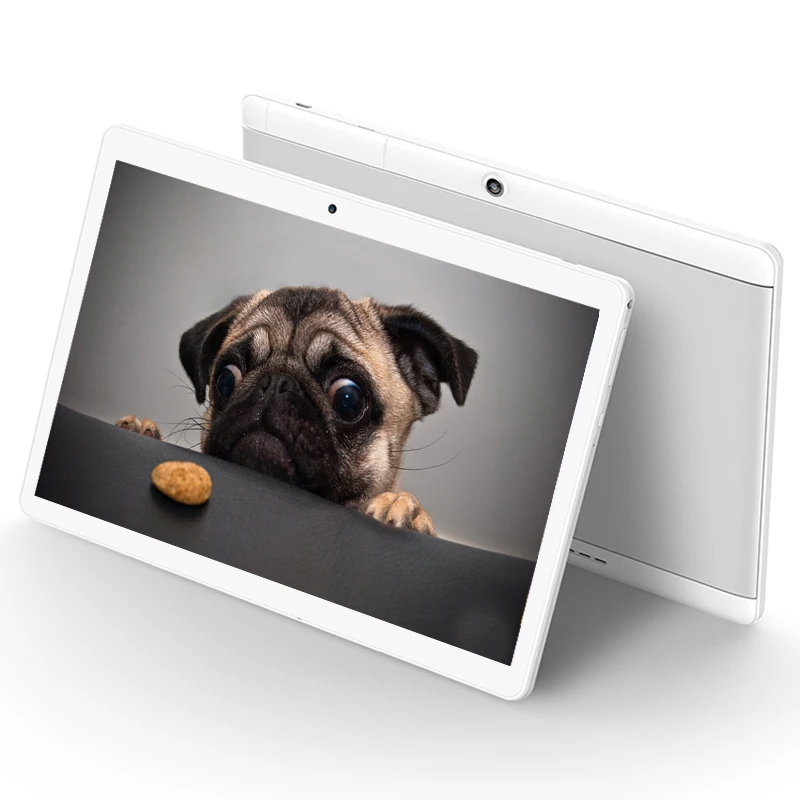 

10.1 Inch 3G Android 6.0 Phablet Tablets PC Tab Pad 10" IPS 1280x800 MTK Quad Core Dual SIM Card WIFI Bluetooth GPS ARMv7