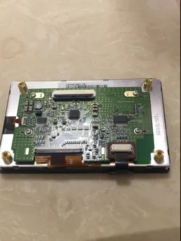 

5 inch LS041Y3LW01 LCD Display Screen Panel free shipping