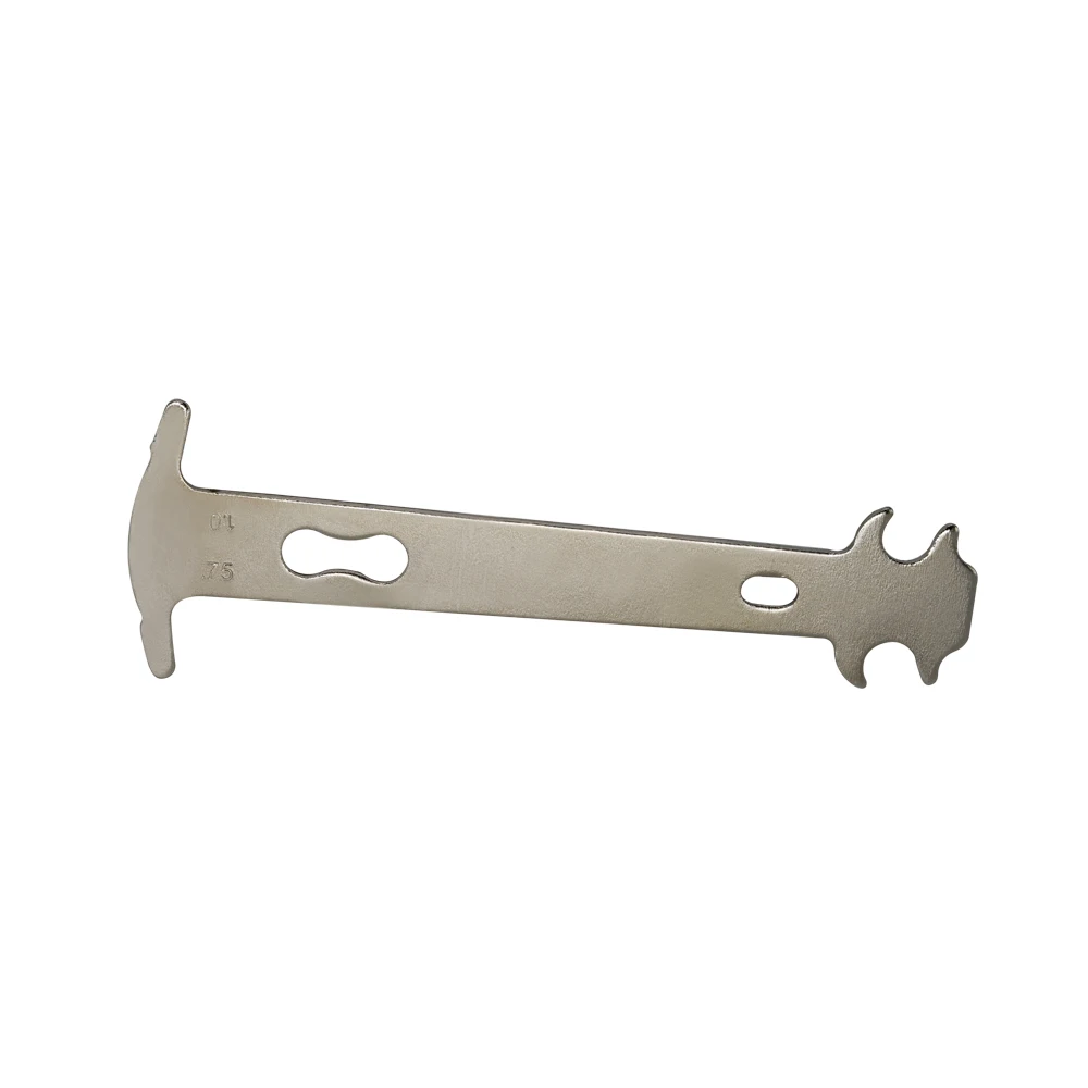 2.Bicycle Chain Wear Indicator