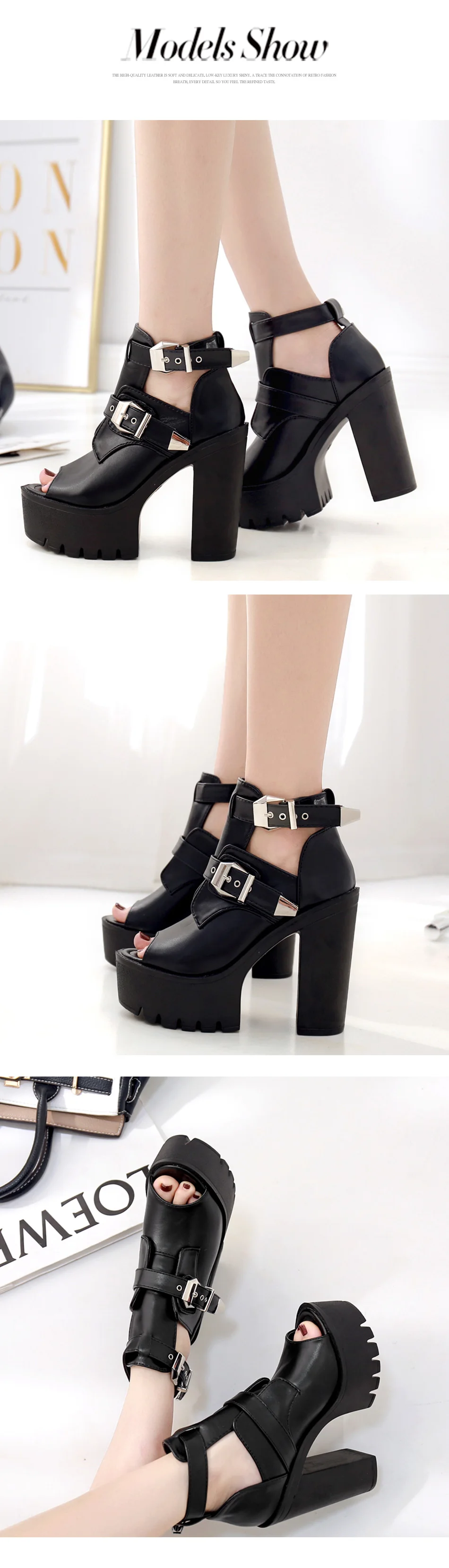 women sandals