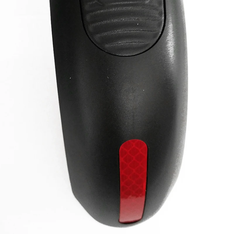 Plastic+ Metal Fender Tool Improved Metal Mounting Accessaries For Ninebot ES1 ES2 ES4 Roller
