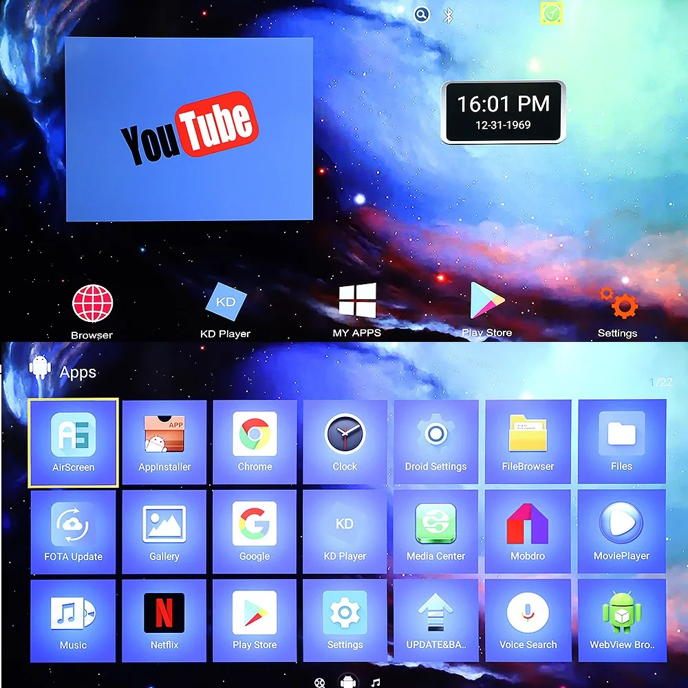 X96s Smart 4 K Android 8 1 ТВ Box Amlogic S905Y2 DDR4 Гб оперативной памяти 32 встроенной X96 Мини ПК палка