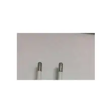 10 шт. AAAAA качество USB 25 г Foxconn A1400 США штекер настенный адаптер 1:1 5V1A AC для iPhone x 8 7 6s 6 plus 5S 5C 5