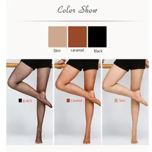 Новые Взрослые женщины телесного цвета карамель Черный Сексуальные латинские танцевальные колготки в сетку, чулки танцевальные носки для латины