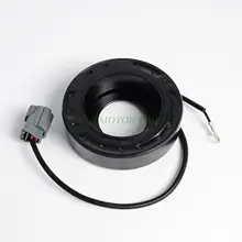 AC компрессора катушка сцепления для Honda Accord 2003-2007 2004 2005 2006 A/C Магнит 2.4L двигателя только в том случае, новинка
