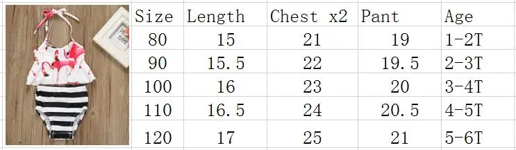 Выбрать размер новорожденный детский купальный костюм для девочек Купальник ванный комплект пляжная одежда комплект одежды из 2 предметов, комплект одежды