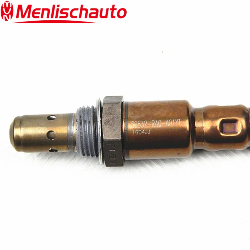 Заводская цена для Accord 08-12 кислорода Senso O2 Сенсор OEM 36532R40A01 36532-R40-A01