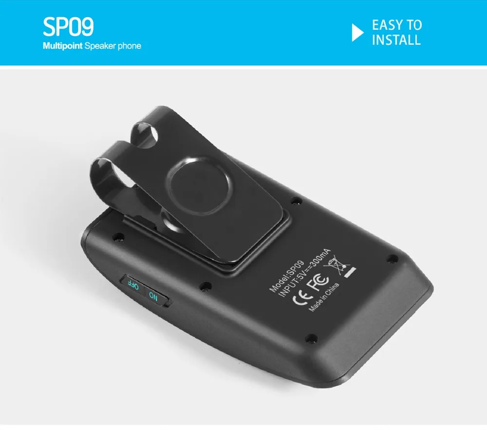 E4319 Bluetooth Speaker Auto Power ON (18)