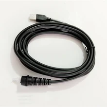 2 шт./лот USB кабель BarCodeScanner 3 м (10 футов) для Honeywell HHP