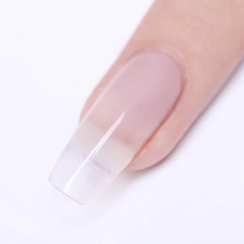 Ur Sugar 30 мл полигелевый удлинитель для пальцев, кристально-Желейный УФ светодиодный гель для ногтей, Твердый акриловый гель для дизайна ногтей